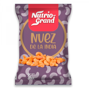 nuez-india
